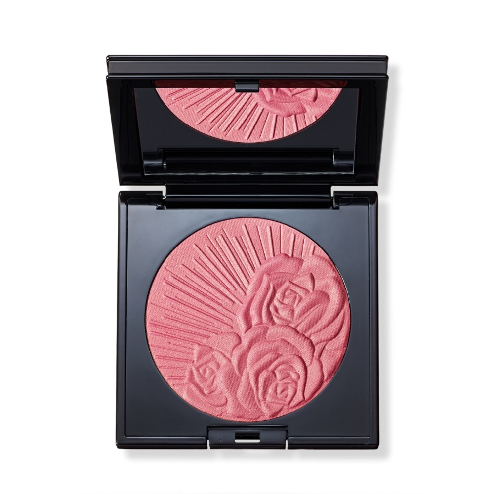 Pat McGrath Labs Skin Fetish Divine Powder Blush in shade “Divine Rose”